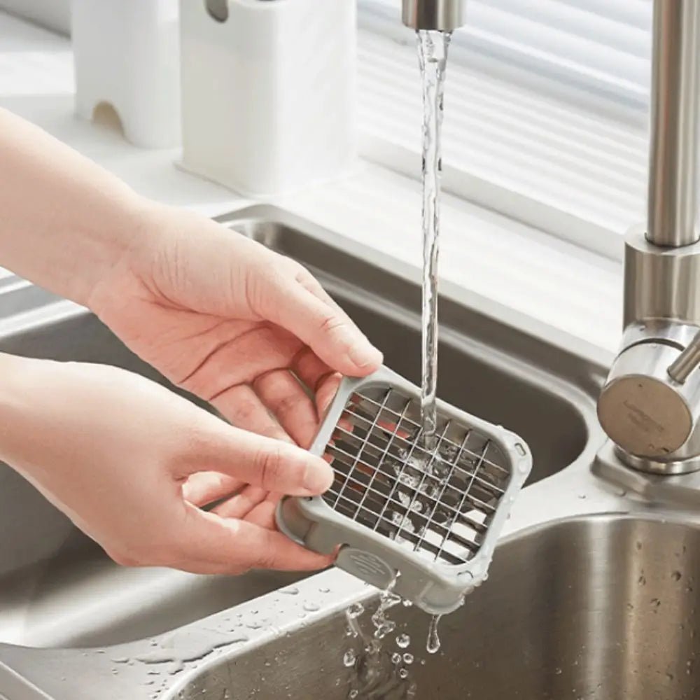 Quick French Fry Chopper - Yanabuy Marketplace