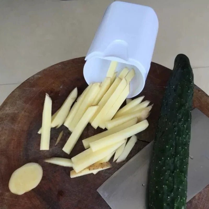 Quick vegetable slicer - Yanabuy Marketplace