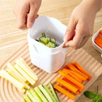 Quick vegetable slicer - Yanabuy Marketplace