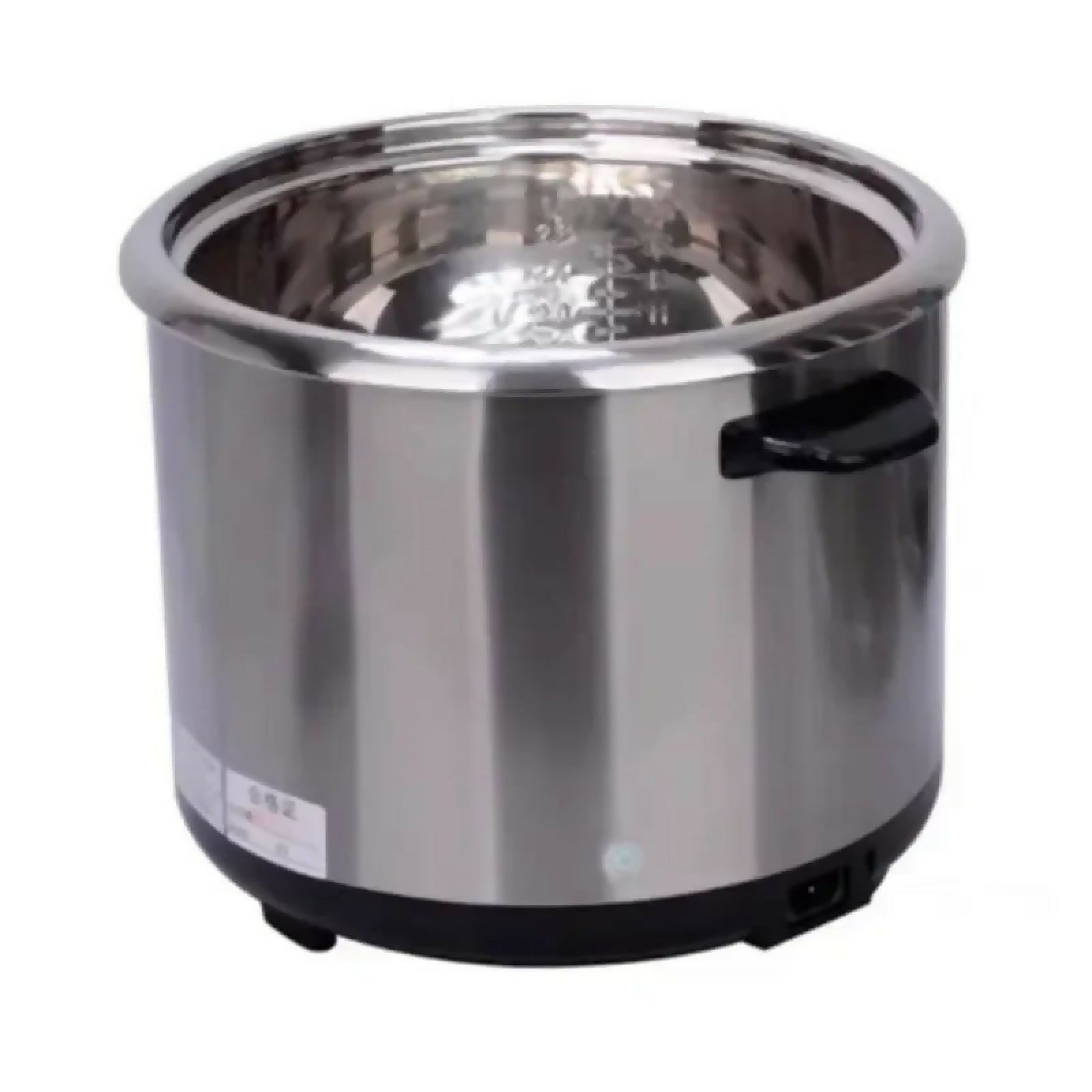Stainless Steel Rice Cooker