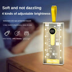 Large Capacity Power Bank