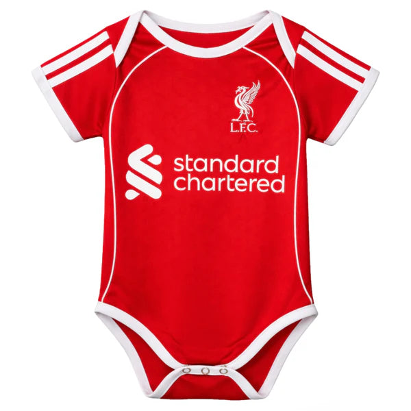 Cute Baby Jumpsuit