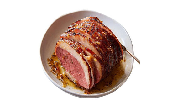 Roast Beef Plate