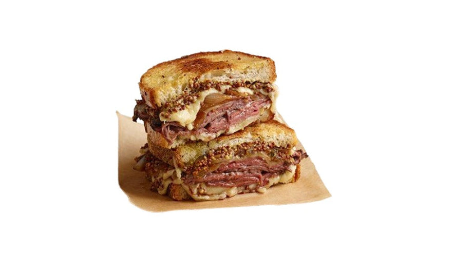 Roast Beef Sandwich