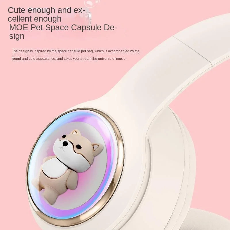 Edifier G5BT CAT Headset