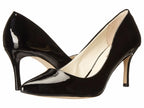 Premium Leather Heels