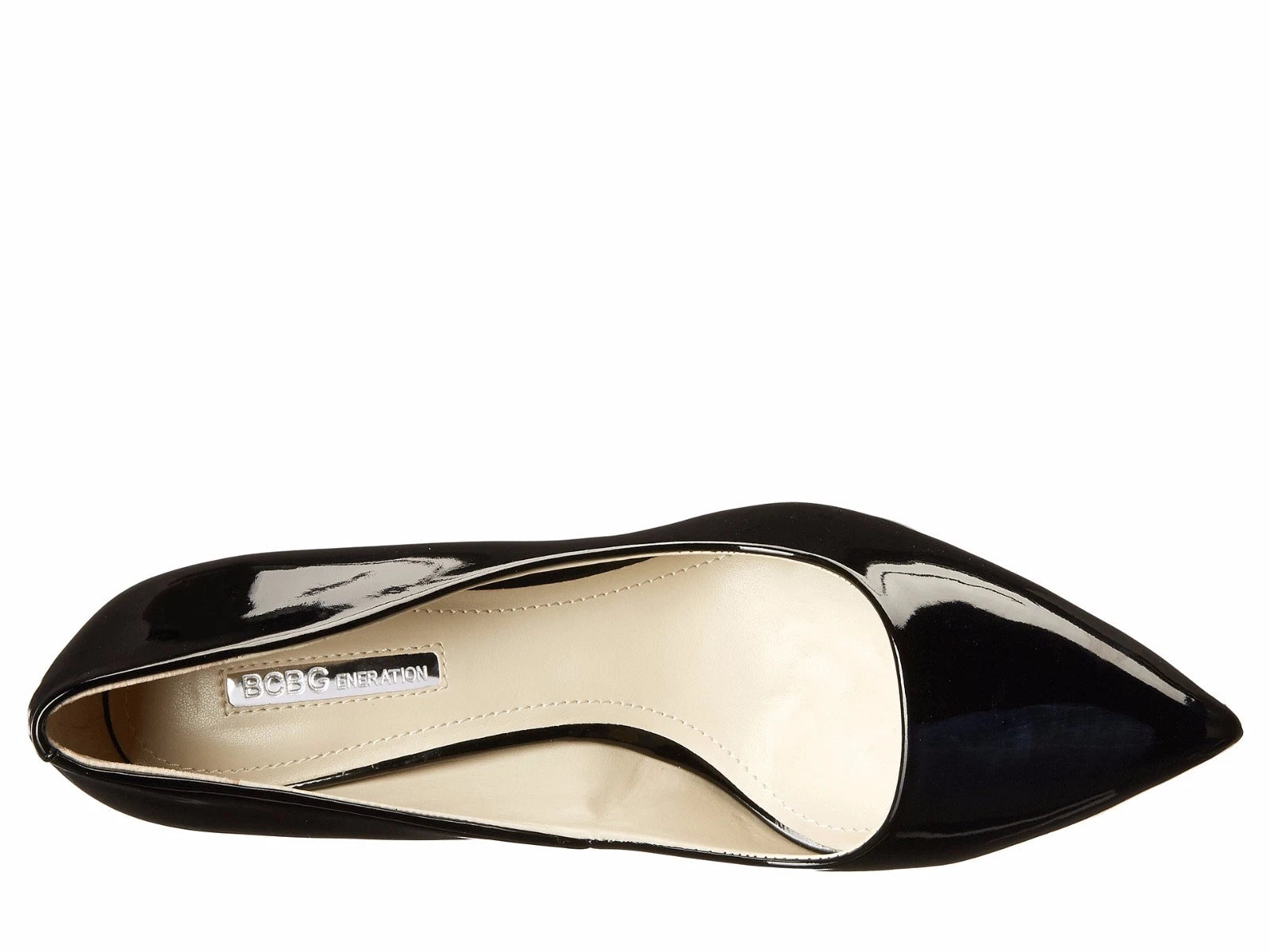 Premium Leather Heels