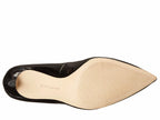 Premium Leather Heels