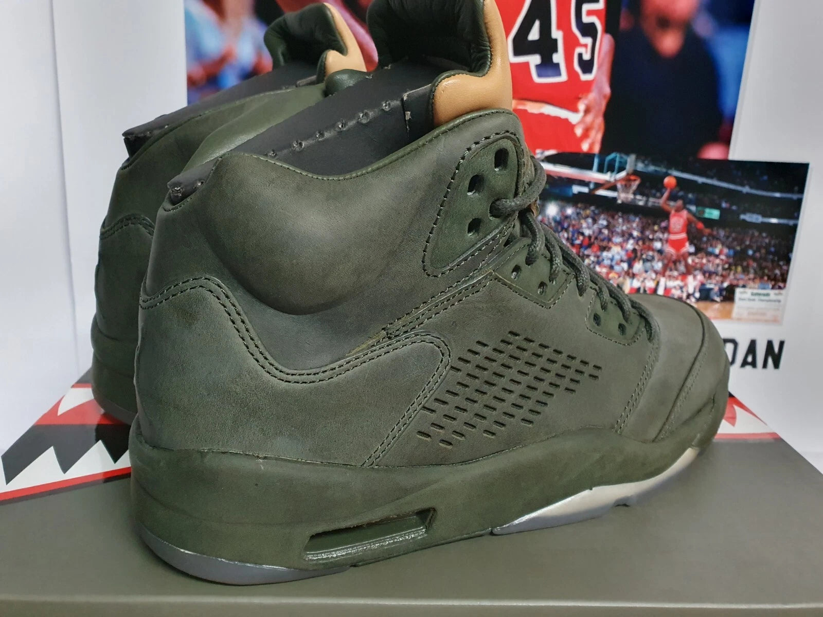 Cute Male Kid Sneakers