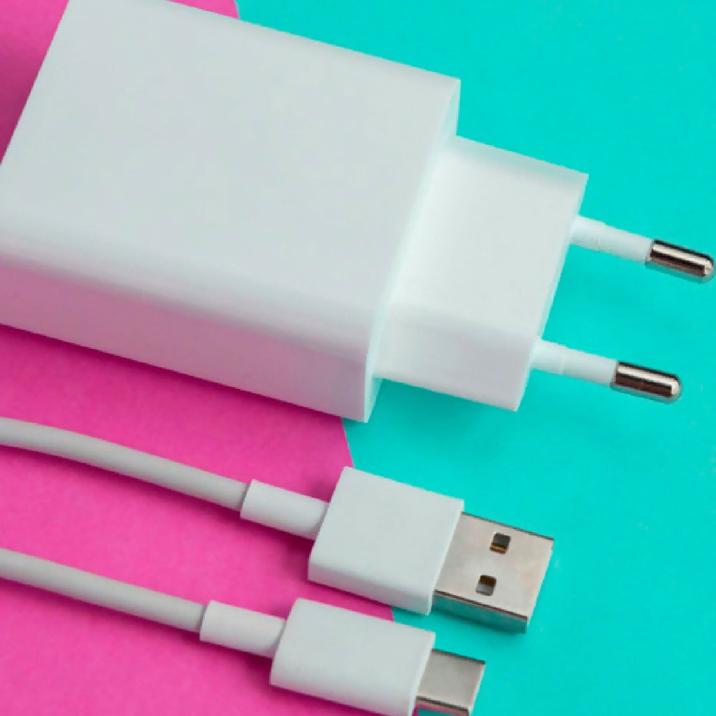 Power Plug