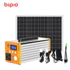 Portable Solar Generator Power Station
