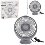 USB Desk Fan