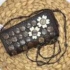 Handcrafted Mini Purse