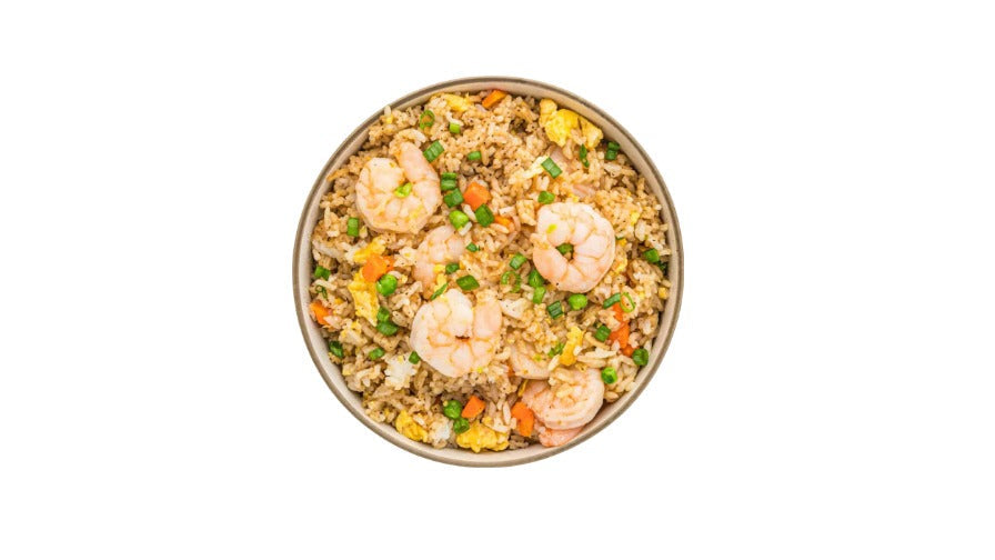 Shrimp Fried Rice