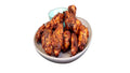 Mighty Chicken Wings