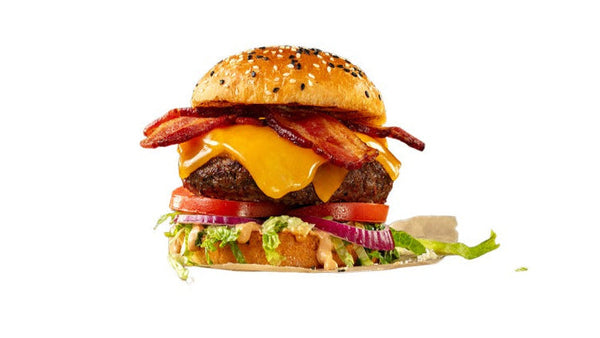Cheese Burger