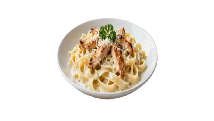 Chicken pasta