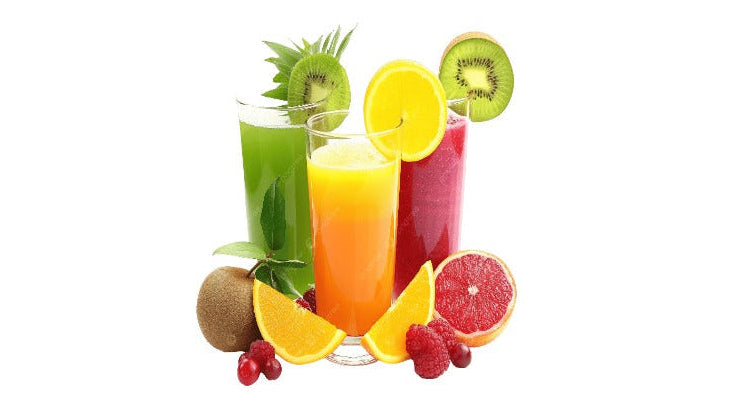 Fresh Juice