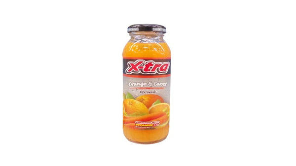 Xtra Juice