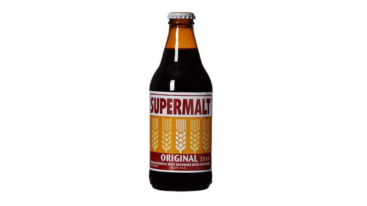 Super Malt