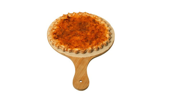 Kafta pie