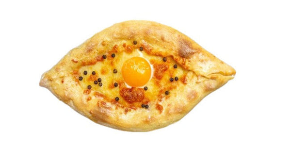 Labneh pie