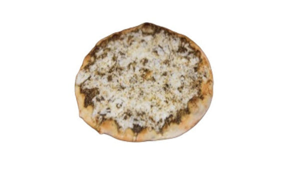 Sojok & cheese pie