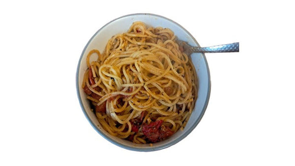 Oporto Spaghetti
