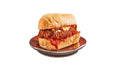 Chicken Sub Sandwich