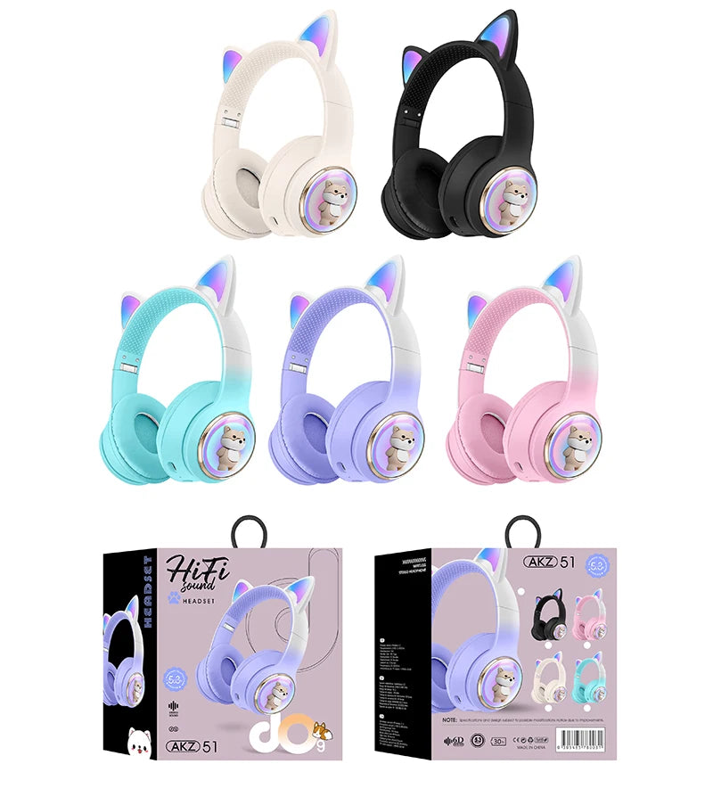 Edifier G5BT CAT Headset