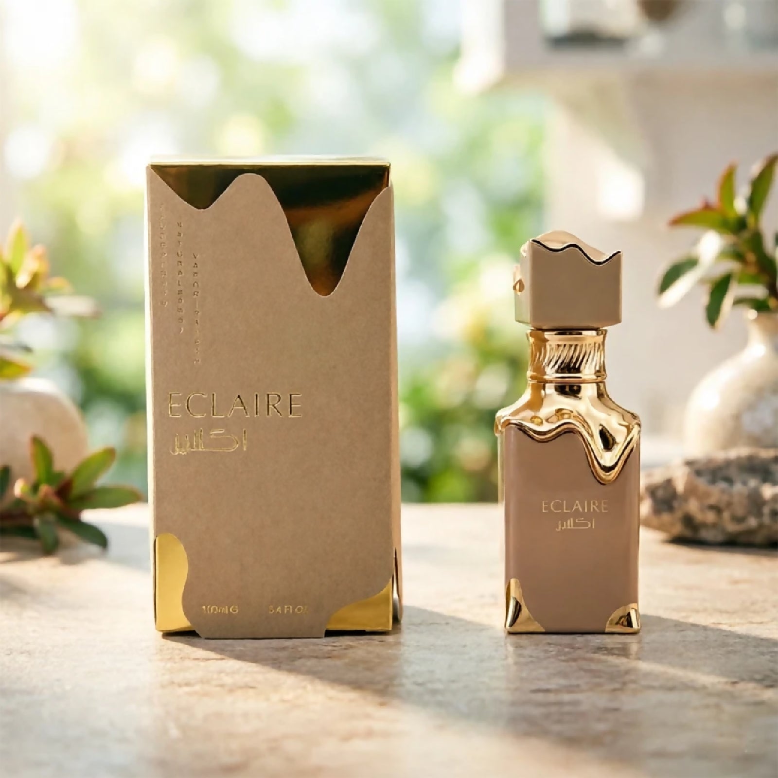 Eclaire Eaux de Parfum