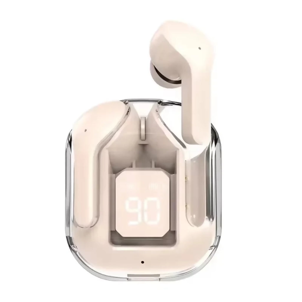 HiFi TWS Earbuds