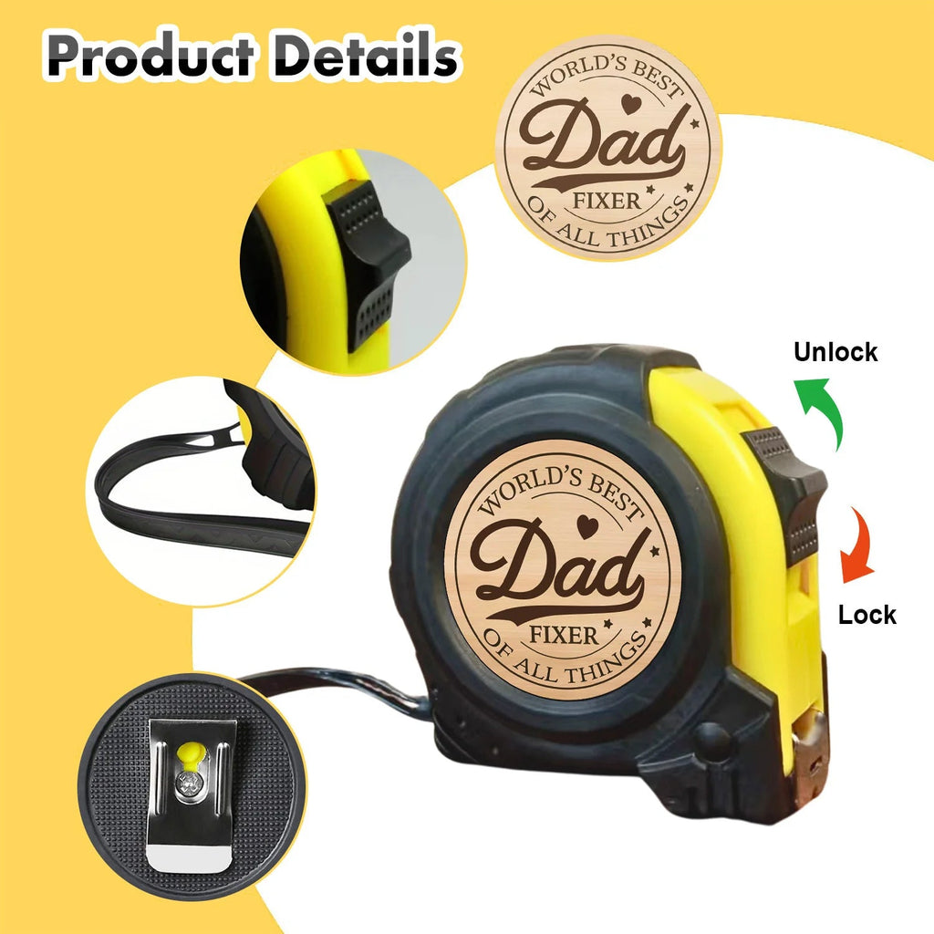 Tape Measure - Yanabuy Marketplace
