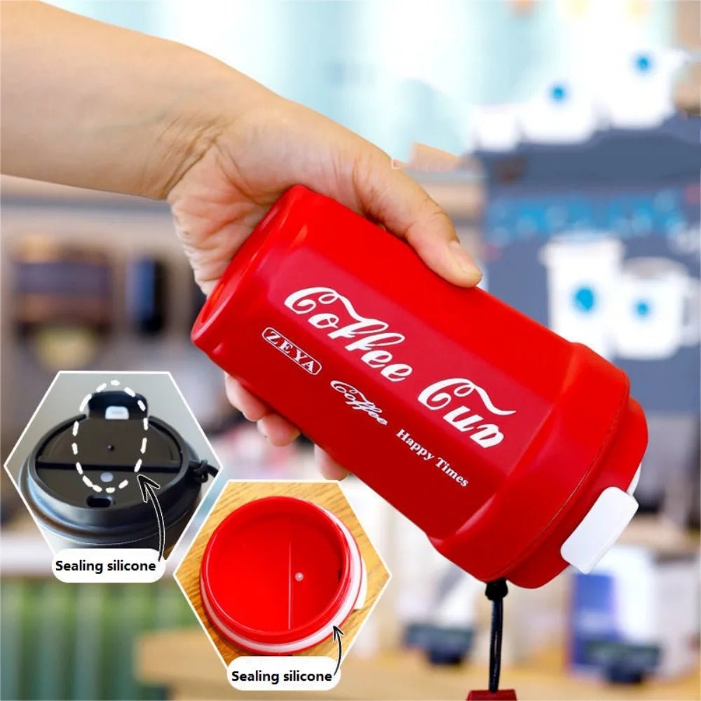 Thermos Coffee Mug - Yanabuy Marketplace