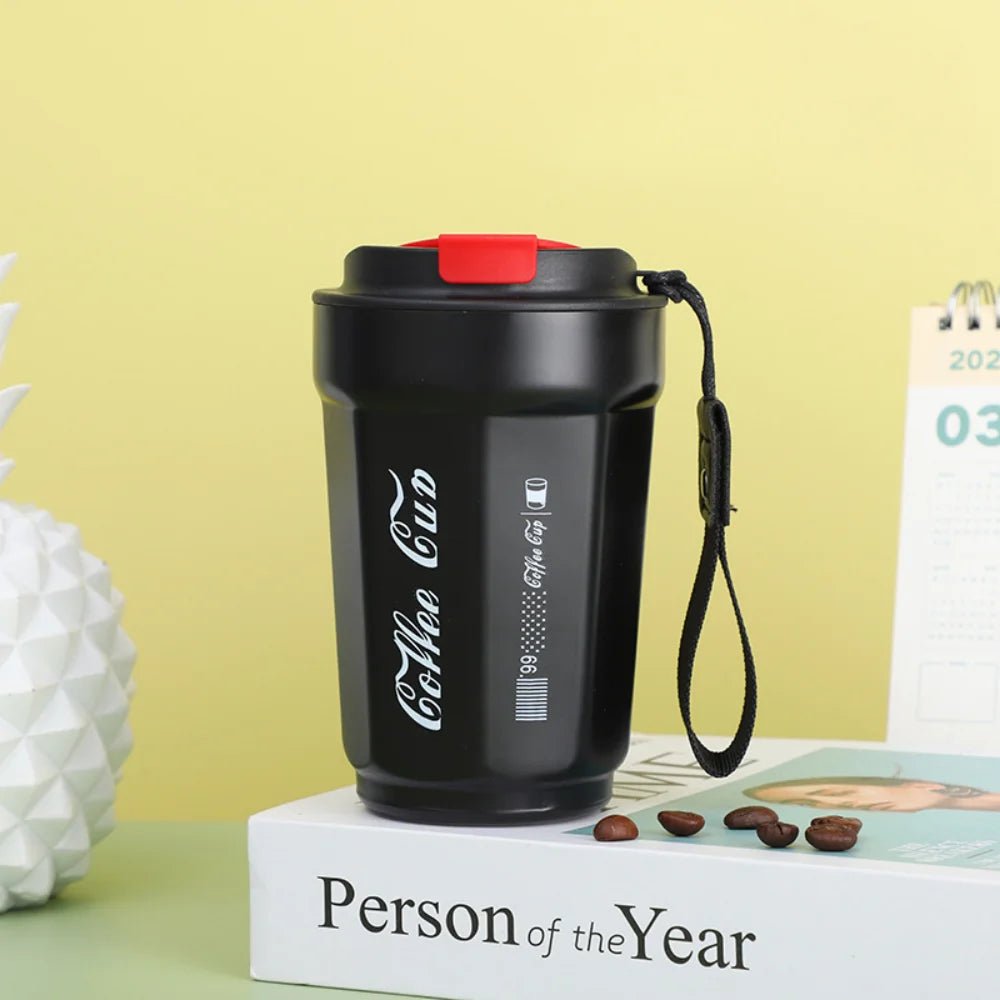 Thermos Coffee Mug - Yanabuy Marketplace