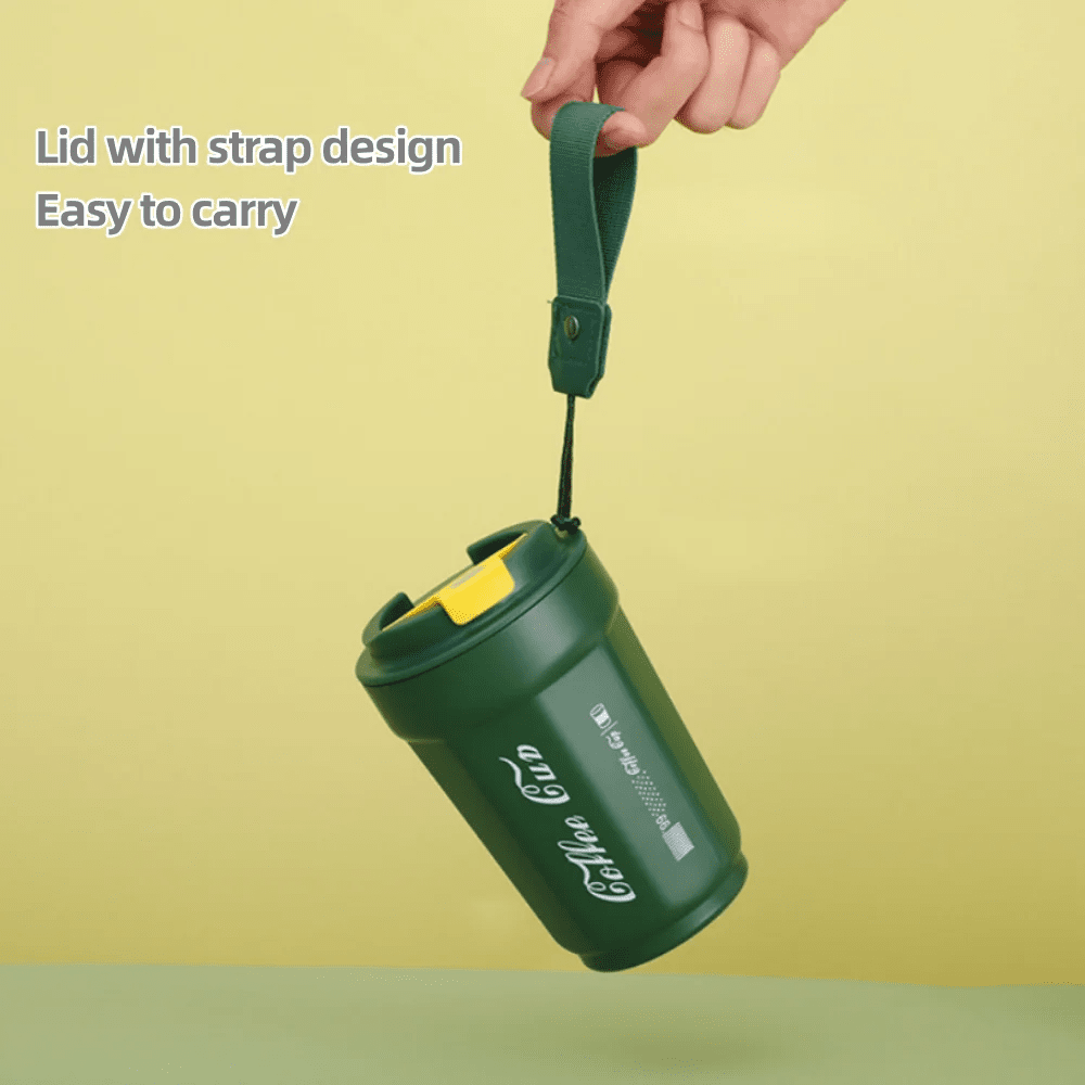 Thermos Coffee Mug - Yanabuy Marketplace