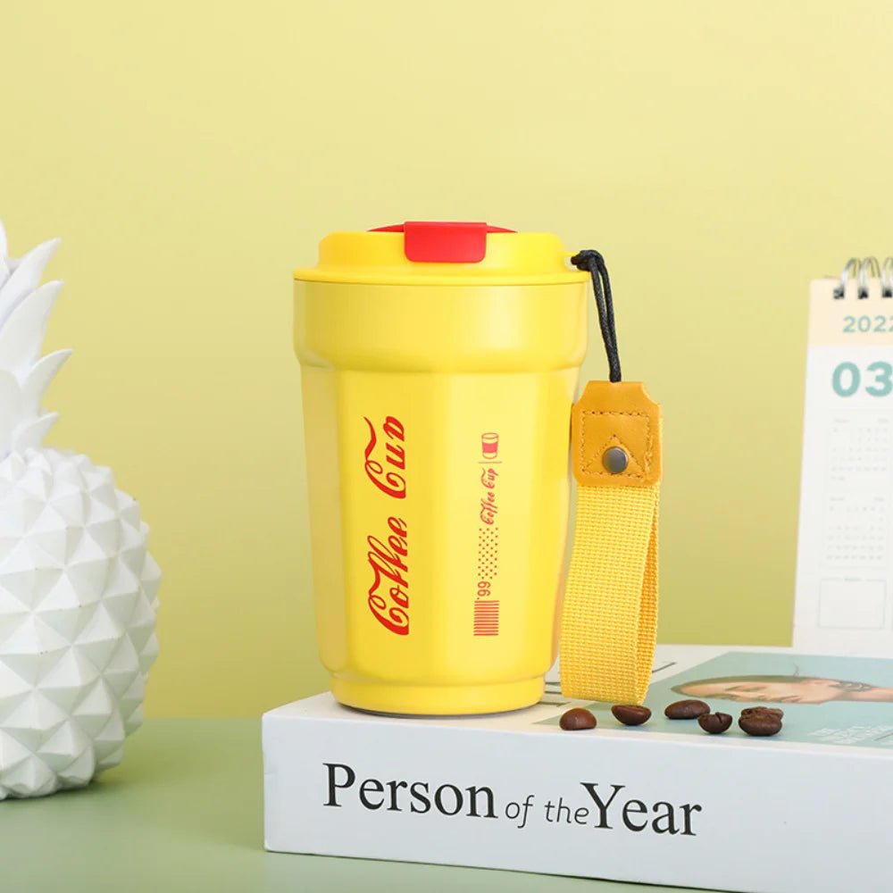 Thermos Coffee Mug - Yanabuy Marketplace