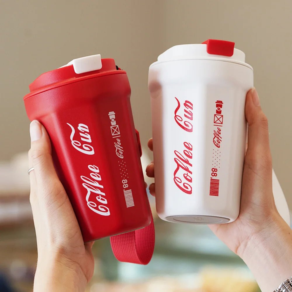 Thermos Coffee Mug - Yanabuy Marketplace