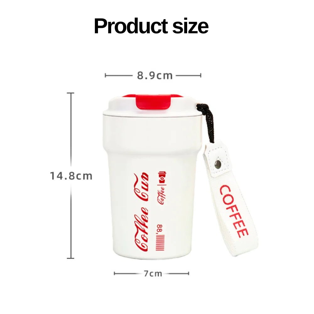 Thermos Coffee Mug - Yanabuy Marketplace