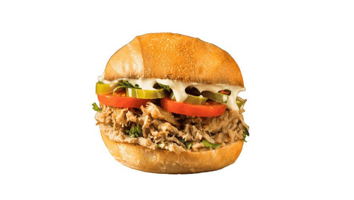 Mexican sandwich