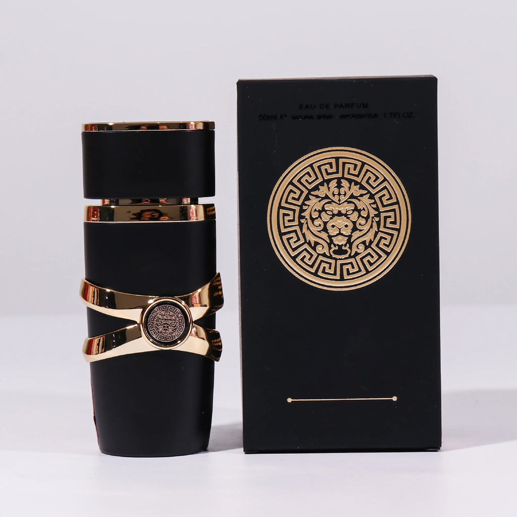 Asad Perfume