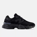 The Main Black New Balance