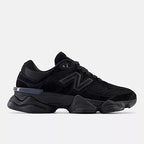 The Main Black New Balance