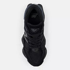 The Main Black New Balance