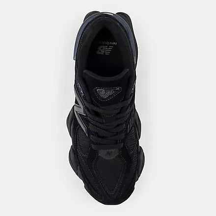 The Main Black New Balance