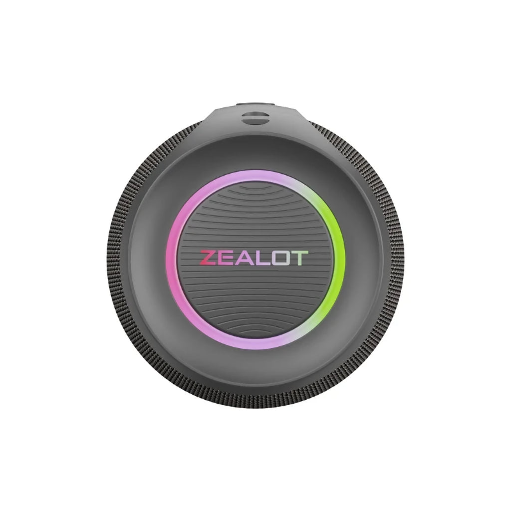 Zealot Wireless Speaker