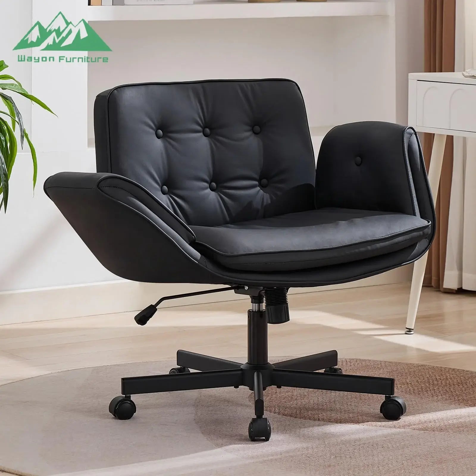 SoftCross chair