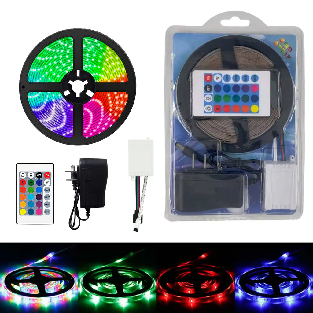 12V LED Light Strip