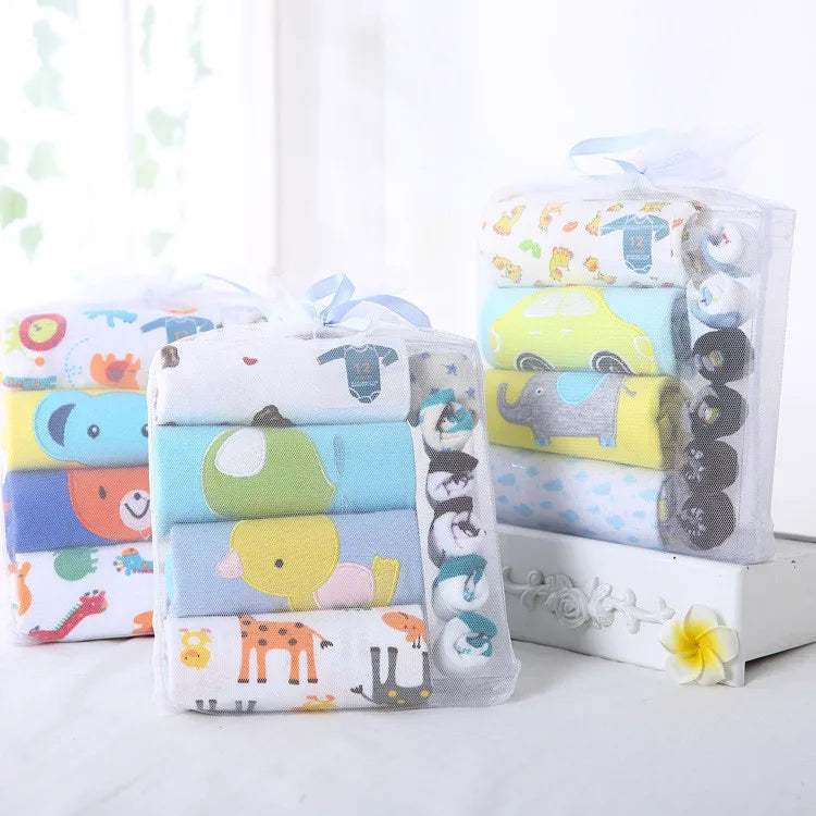 12 piece Baby Diapers