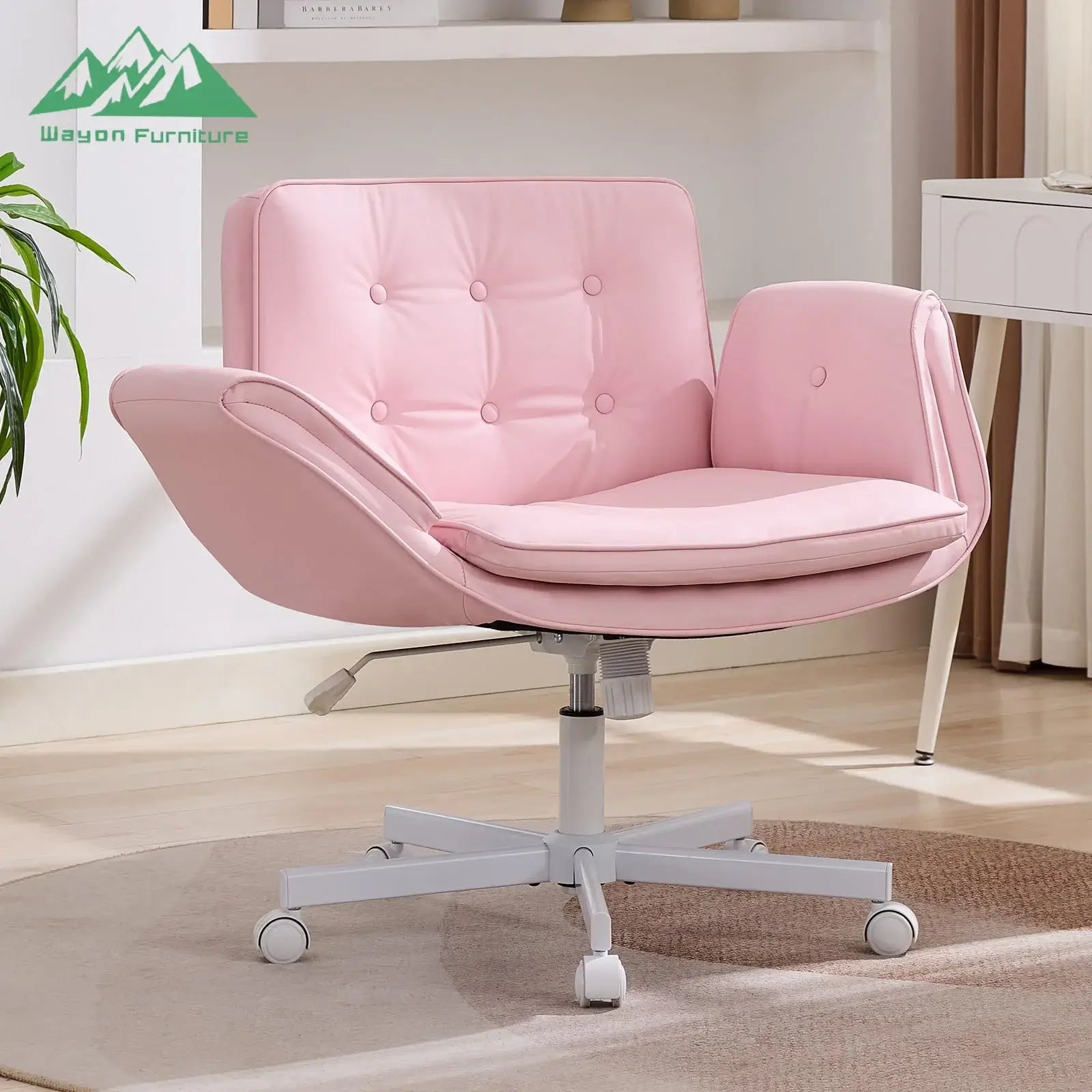 SoftCross chair
